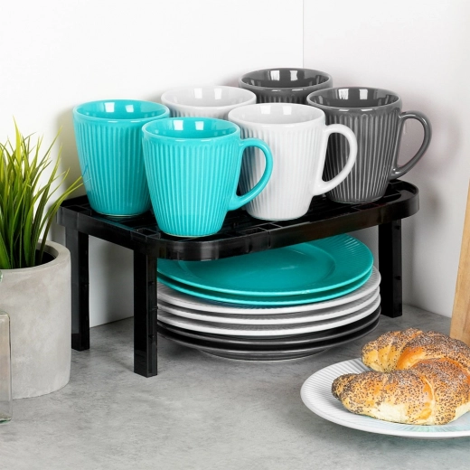 Maksimalen izkoristek vertikalnega prostora