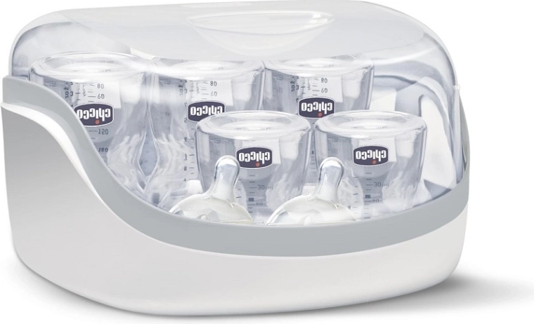 Kapaciteta do 5 stekleničk