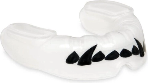 Boljše dihanje pri stisnjenem ugrizu