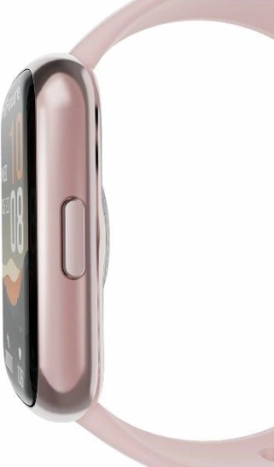 Šport in odpornost IP68