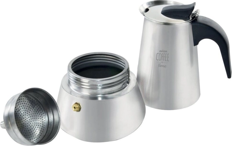 Enostavno čiščenje in vzdrževanje