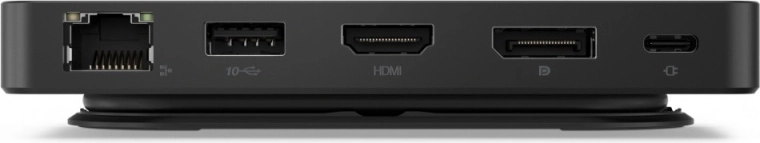 Napajanje do 100 W prek USB‑C Power Delivery