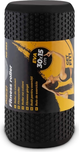 Lahek, trpežen in vodoodporen material EVA