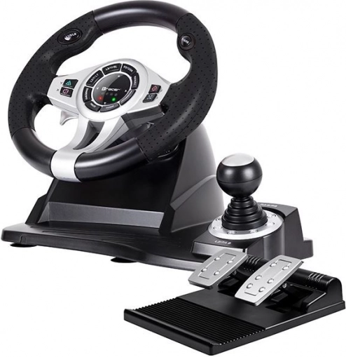 Volan Roadster pro PC/PS3/PS4/Xbox One