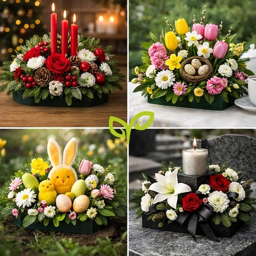 Univerzalna za vsako priložnost