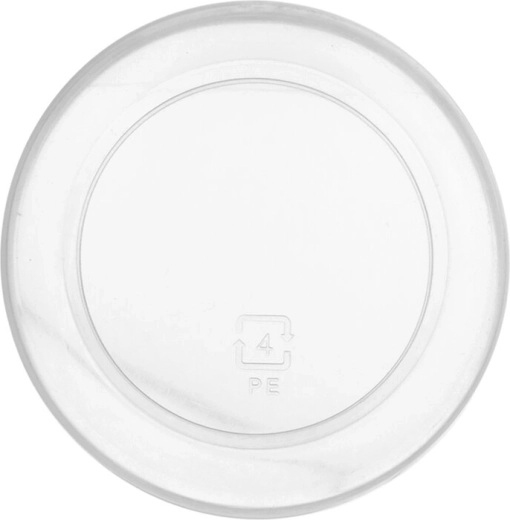 Plastičen pokrov (UH) 6,2 cm za dozo 121796