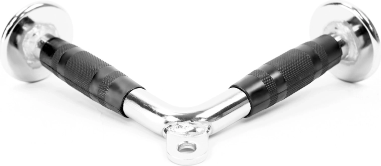 Ergonomska V oblika za učinkovit zagriz