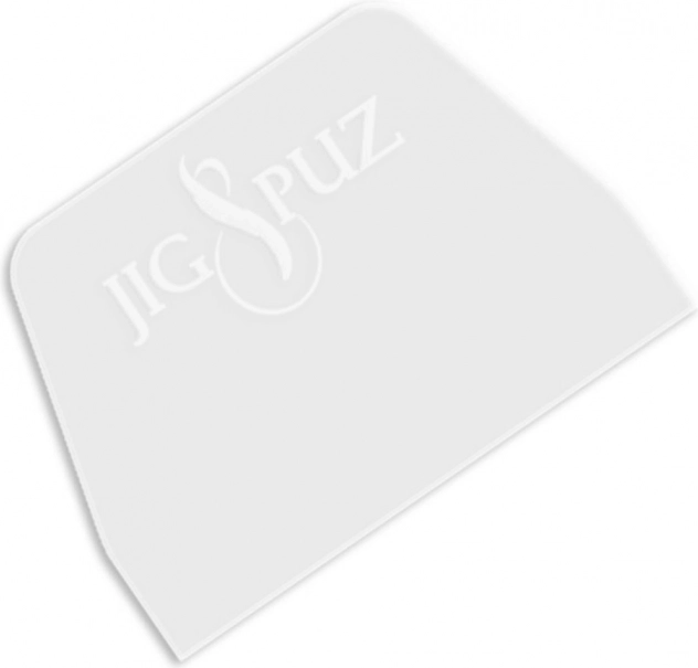 JIG&PUZ Lopatica za lepilo za sestavljanke