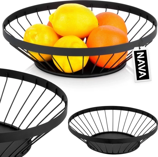 Trdna kovinska konstrukcija z mat zaključkom