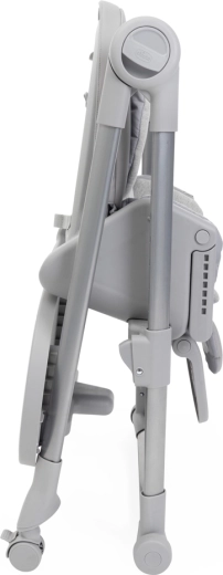 Enostavno upravljanje in kompaktno zlaganje