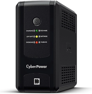 Rezervno napajanje CyberPower UT850EG-FR 850VA