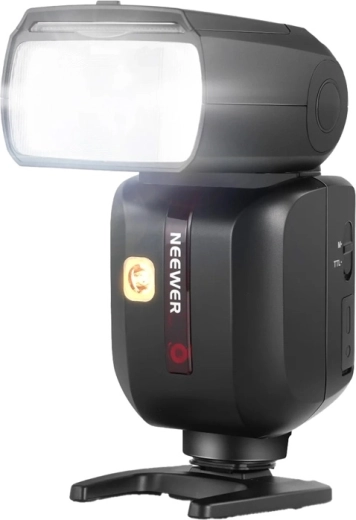 Neewer Z880-S TTL bliskavica za Sony z litijevo baterijo
