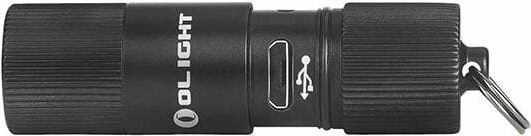 Polnilna in pripravljena za vsak dan