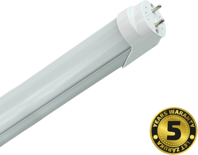 Solight LED cevna sijalka T8 PRO+ 18 W 2520 lm 4000 K 120 cm