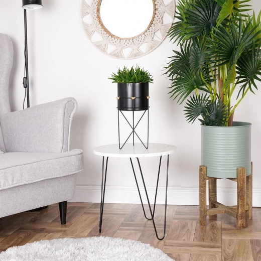 Praktično povišanje za boljšo predstavitev