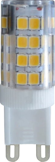 Solight LED žarnica G9 3,5 W 3000 K 300 lm