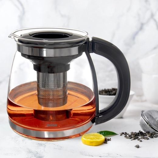 Odporno borosilikatno steklo