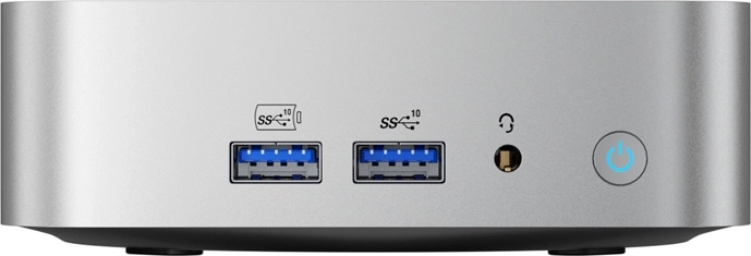 Zmogljivost Ryzen 9 in grafika Radeon 780M