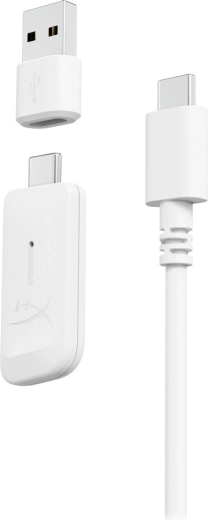 Flexible wireless connectivity: 2.4 GHz, Bluetooth, and Instant Pair