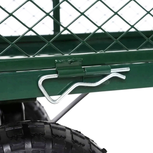 Preklopne in odstranljive stranice