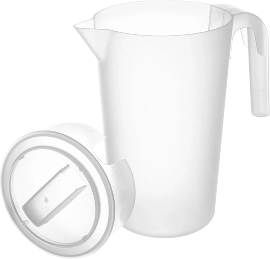 Pokrov za svežino in čistočo