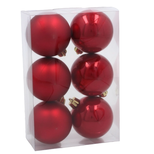 Varno in nezlomljivo za mirne praznike