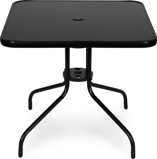 Jeklena konstrukcija s prašnim lakiranjem