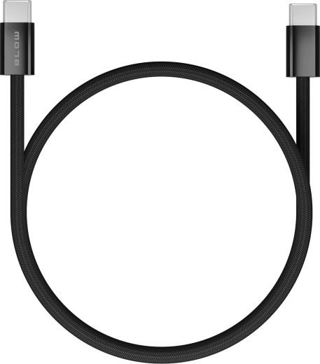 Tehnologija GaN in kabel USB-C–USB-C v paketu