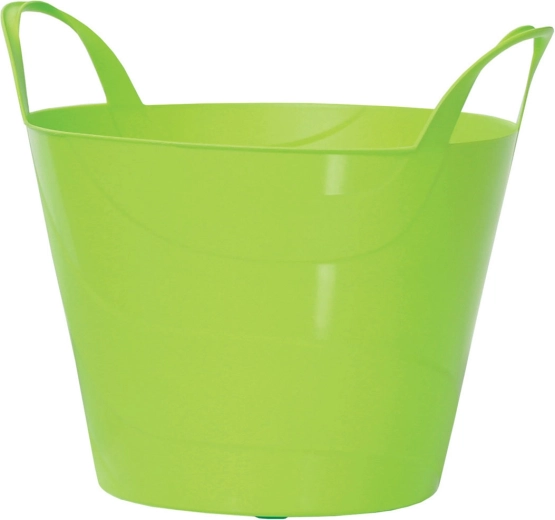 Torba Billy 33,8 cm limetno zelena
