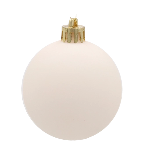 Luksuzna mat in gladka izvedba