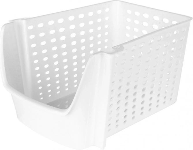 Enostaven dostop in preglednost