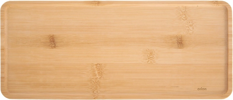 Praktična oblika z rahlo povišanim robom