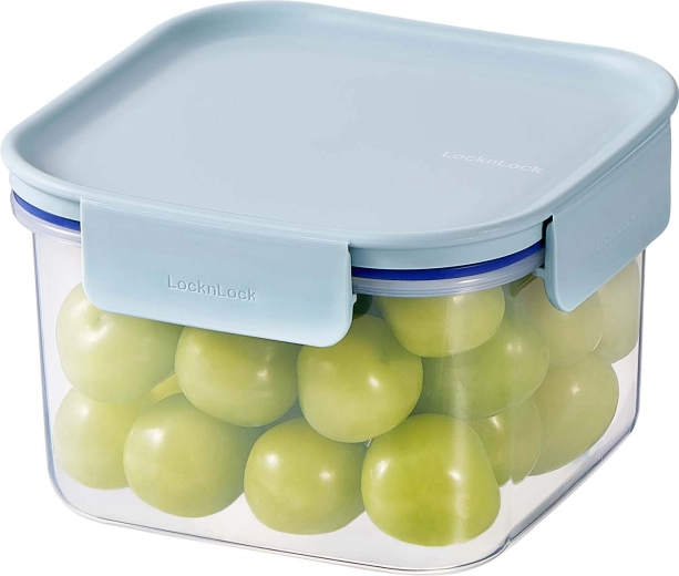 Posoda za živila CLASSIC PLUS 860 ml, mentol