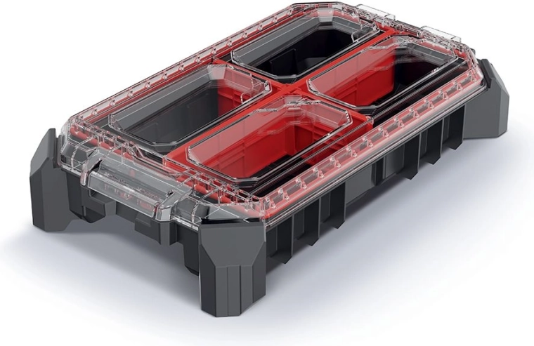 Modularno zlaganje v sistemu MSX