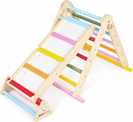 Double-sided 2-in-1 board