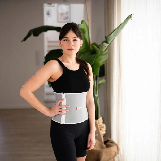 Stabilnost pri treningu in domačih opravilih