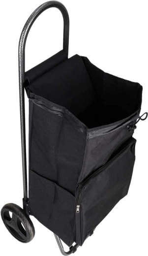 Durable bag that can be removed and hand-washed