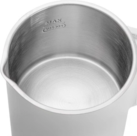 Dvojna stena za varnost in izolacijo