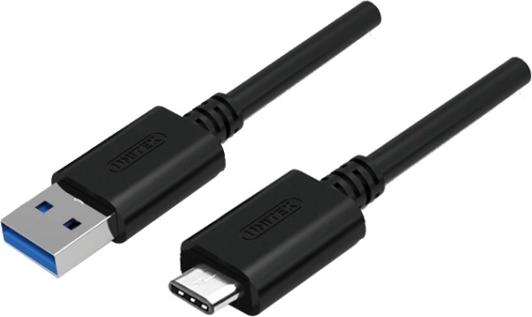 USB kabel tipa C na USB 3.0 1 m Unitek