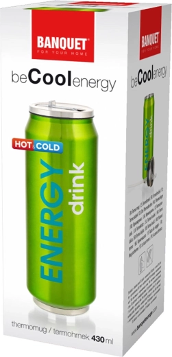 Dvojna stena iz nerjavnega jekla