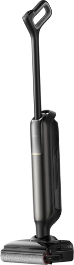 Pametna zaznava umazanije in čiščenje do sten