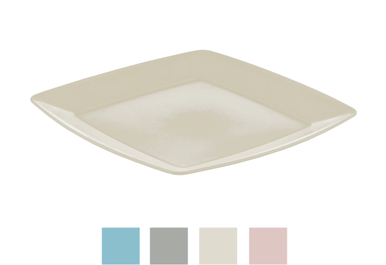 Lahek in odporen plast za vsakodnevno uporabo