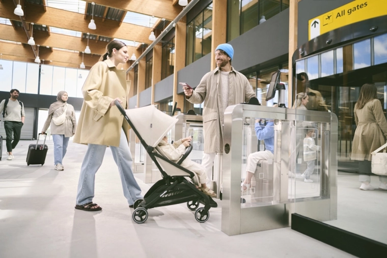 Lahek le 7 kg in okreten v mestu