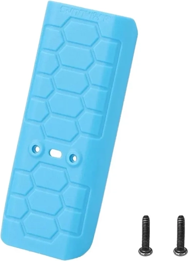 Sunnylife protective rear cover for DJI Avata 2 blue
