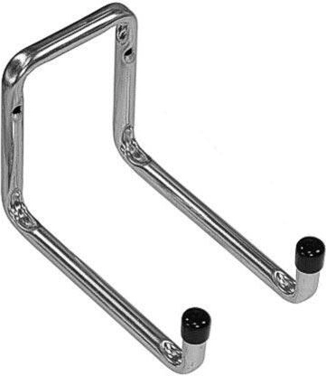 Dvojni U-kavelj 160 mm