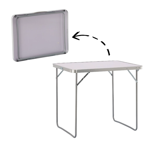 Lahka in enostavna za prenašanje