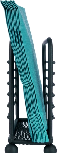 Stabilen oprijem serviet doma in na prostem