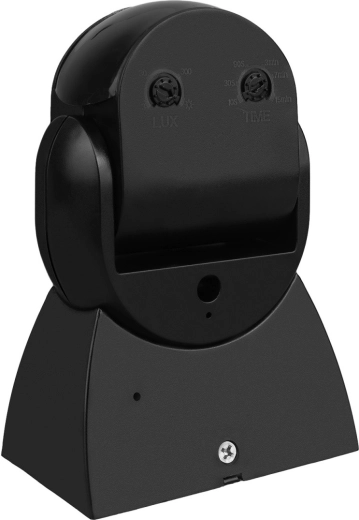 Nastavitev časa in svetlobne občutljivosti