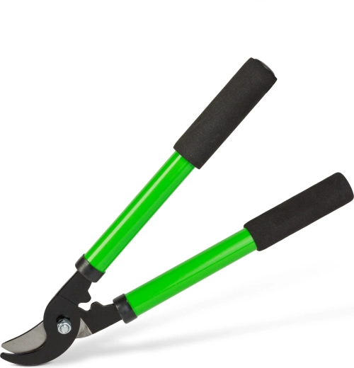 Vrtne škarje za veje s penastim ročajem, 37 cm