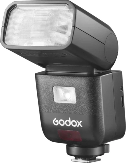 Godox V480N TTL flash for Nikon cameras